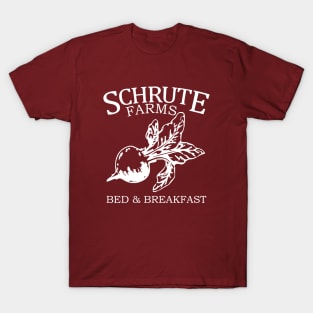 Schrute Farms T-Shirt